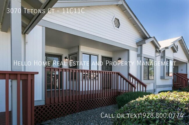 Photo - 3070 Tetons Ct