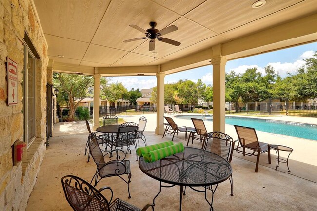 Photo - 1900 Scofield Ridge Pkwy Unit 5901