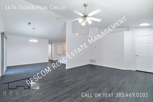 Photo - 1474 Ogden Peak Cir