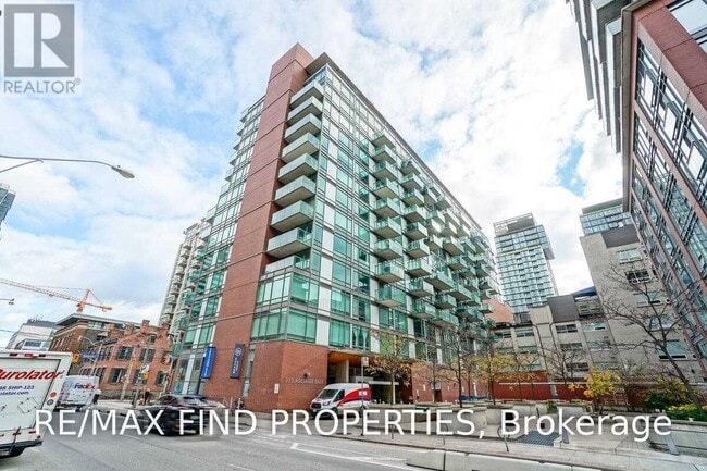 Photo - 333 Adelaide St E Unit 1025