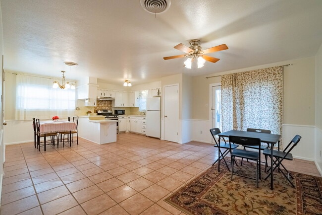 Photo - Vintage 3 Bedroom Home w/ Large Backyard