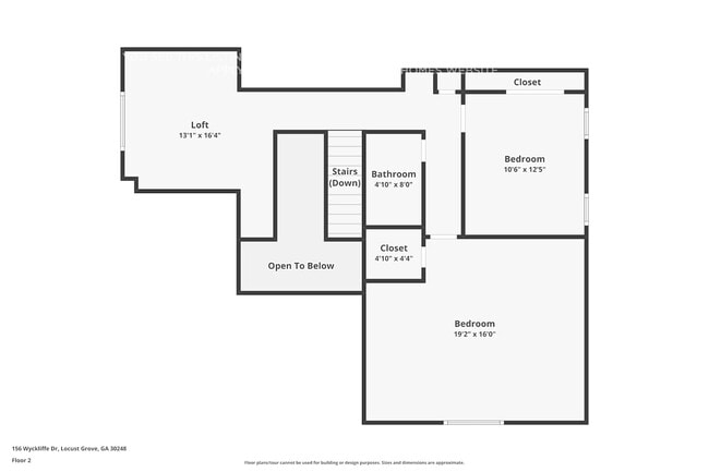 156 Wyckliffe Dr
