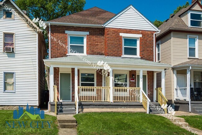 Photo - 91-93 N Central Avenue, Columbus, OH 43222 Apartamento Unidad 93