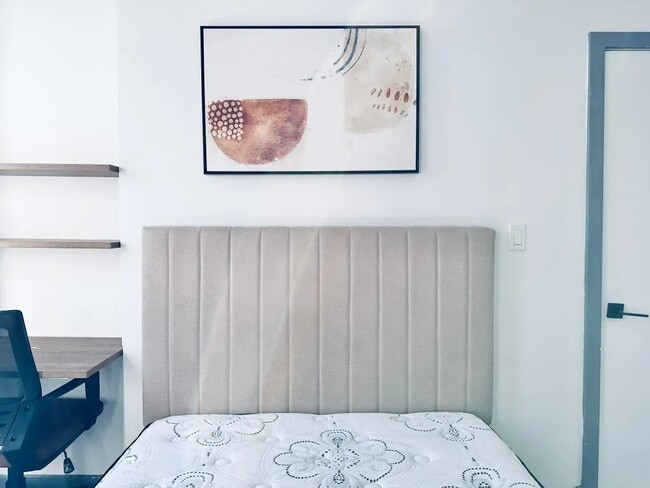 Photo - Furnished room/NOT APARTMENT Unit 2F