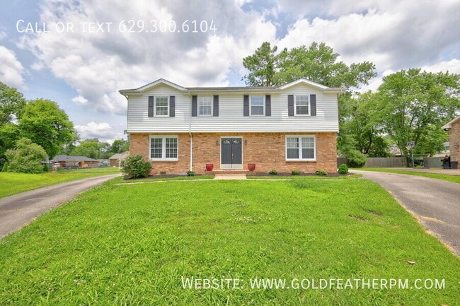 Photo - 109 Harrow Ct