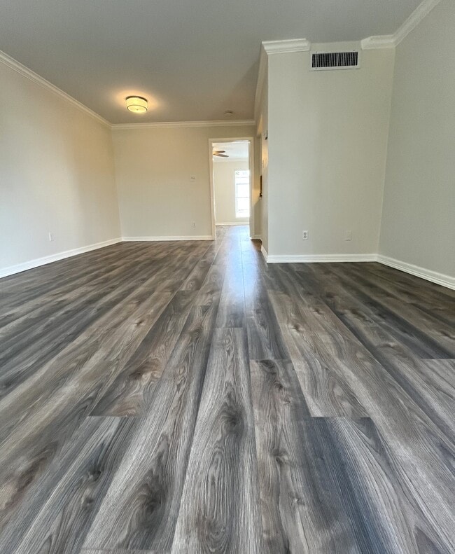 Unit 2 - McDuffie Place LTD