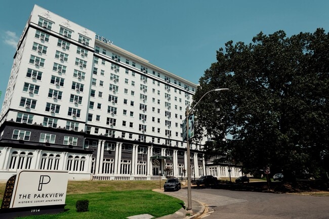 Photo - Parkview Apartments