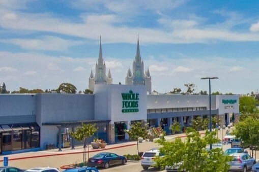 Photo - Terraces at La Jolla Village
