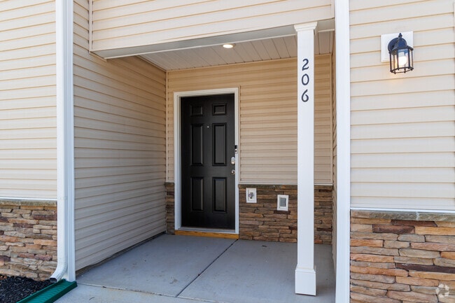 Photo - Gardner Village