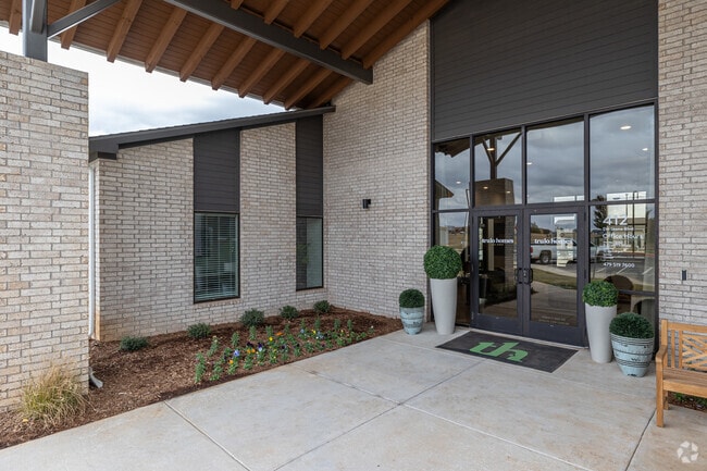 Trulo Homes Tara Ridge