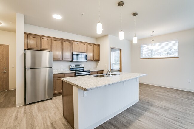 Granite Countertops