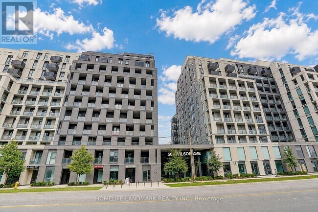 Photo - 500 Wilson Ave Unit 1023