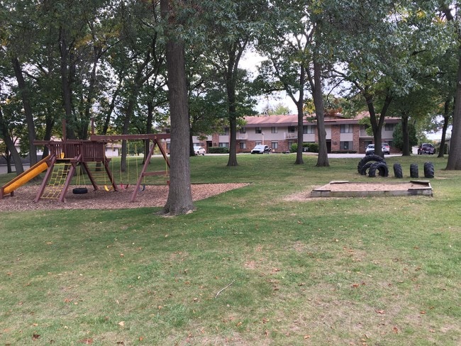 On-Site Park Silver Lake - Silver Lake Apartments