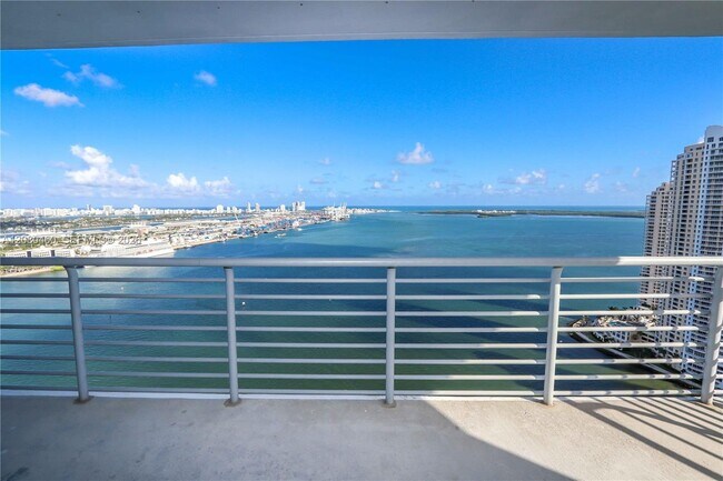 Photo - 335 S Biscayne Blvd Unit 3709