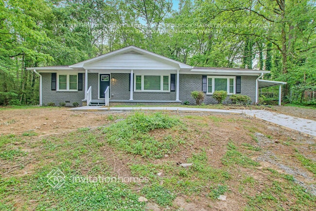 Photo - 6352 N Sweetwater Rd