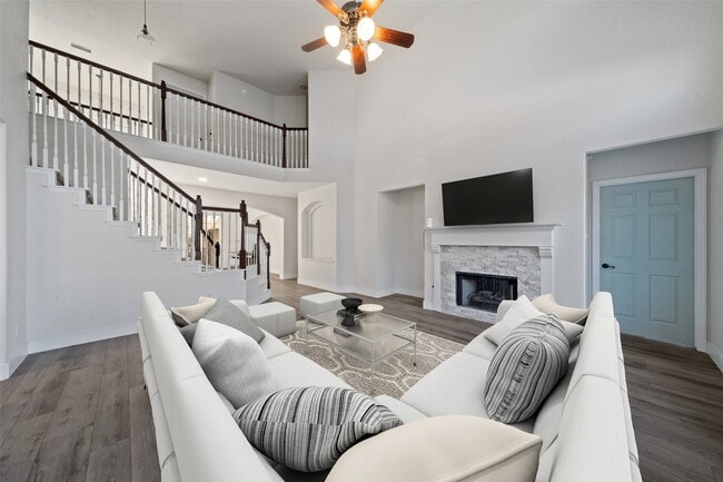 Photo - 39 W Prairie Dawn Cir