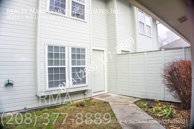 3 Bedroom Duplex on Boise Bench~ Orchard &... - 3 Bedroom Duplex on Boise Bench~ Orchard &... Apartment