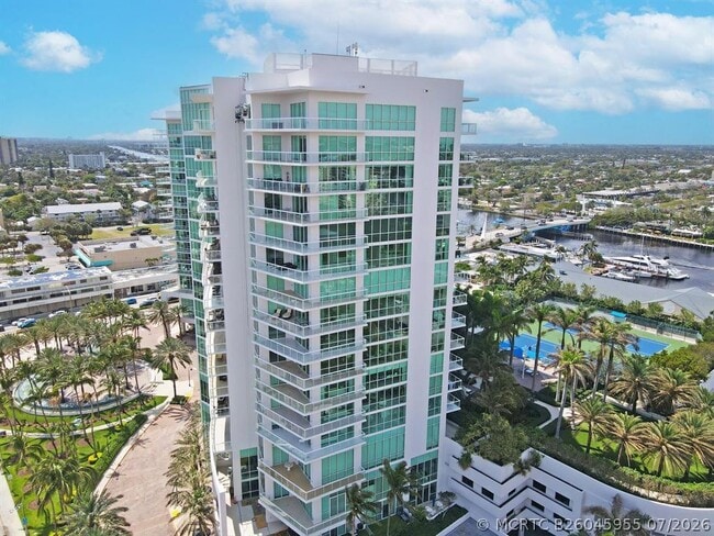 Building Photo - 1 N Ocean Blvd Unit 1007