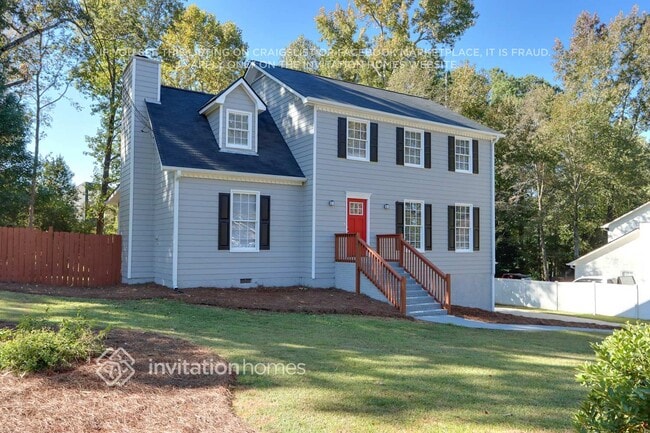 Photo - 6186 Pinewood Dr SE