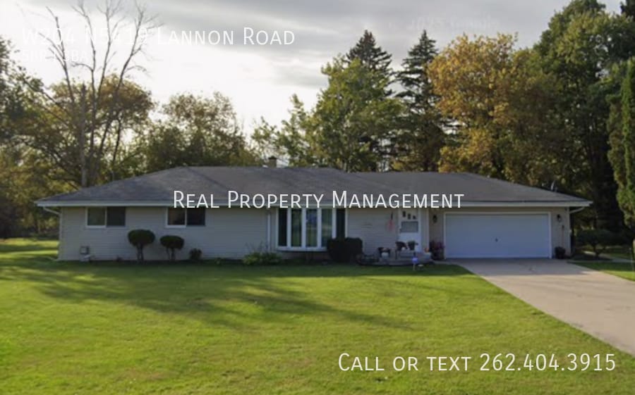 Photo - W204N5419-N5419 Lannon Rd