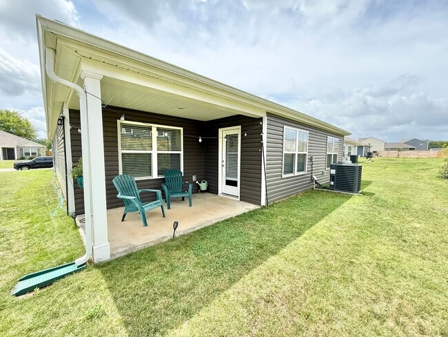 Photo - 117 Crescent Cir