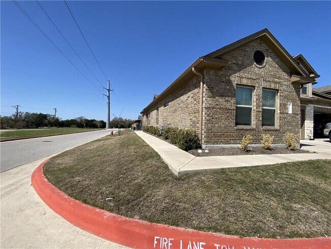 Photo - 2304 S Lakeline Blvd Unit 261