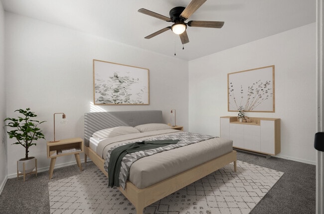 Photo - Welcome to Stone Creek!