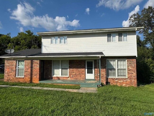 Building Photo - 3722 Battlefield Dr NW Rental