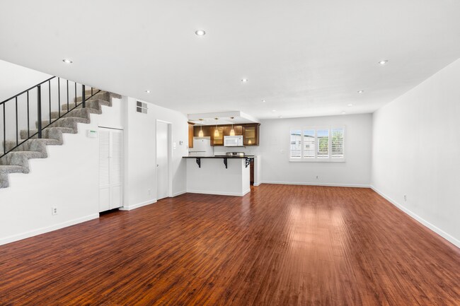Living space