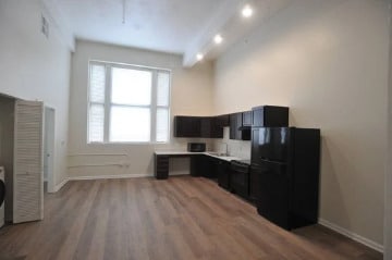 Central Lofts