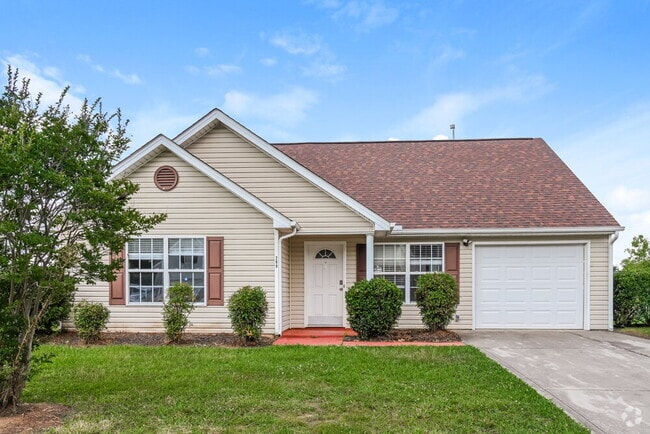 Building Photo - 209 Glencroft Dr Rental