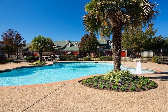 Photo - 2201 Sycamore School Rd