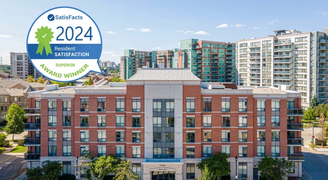 Building Photo - The Foresite