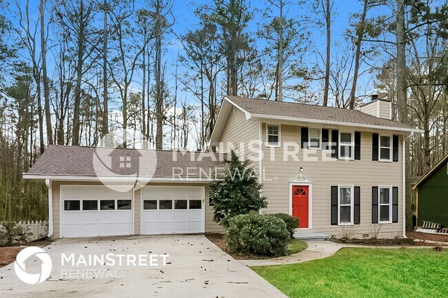 Photo - 2440 Hillboro Cir S W