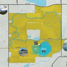Lagerman Reservoir/Open Sky Loop - birding, fishing, running, hiking, biking! - 5600 Mt Sanitas Ave House Unit 5600