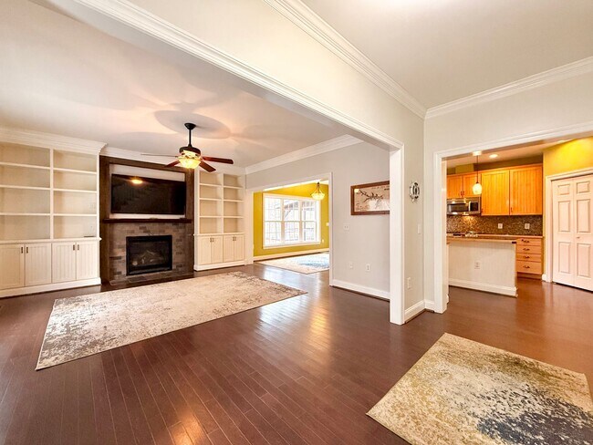 Photo - You’re here. You’re home. You’re happy.