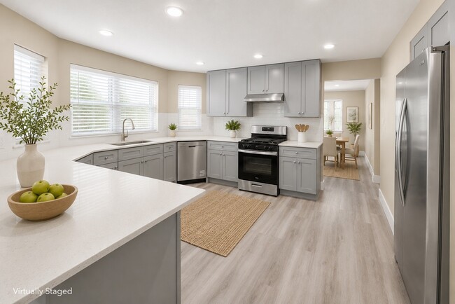 Photo - 4138 Club Valley Dr