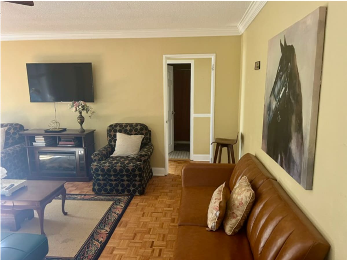 Photo - Historic High Rise Condo Unit 3N