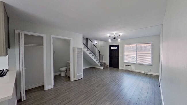 10692 Oak St Unidad 10696 Oak Street