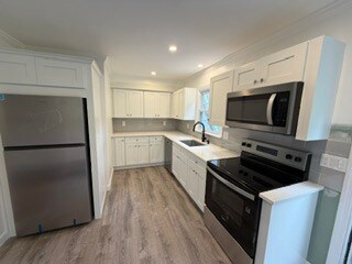 Building Photo - 55 Harrison Dr Unit 3 Bedroom