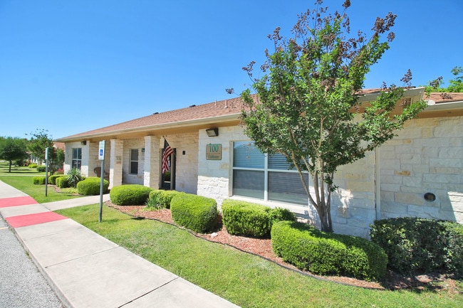 Terraces at Cibolo