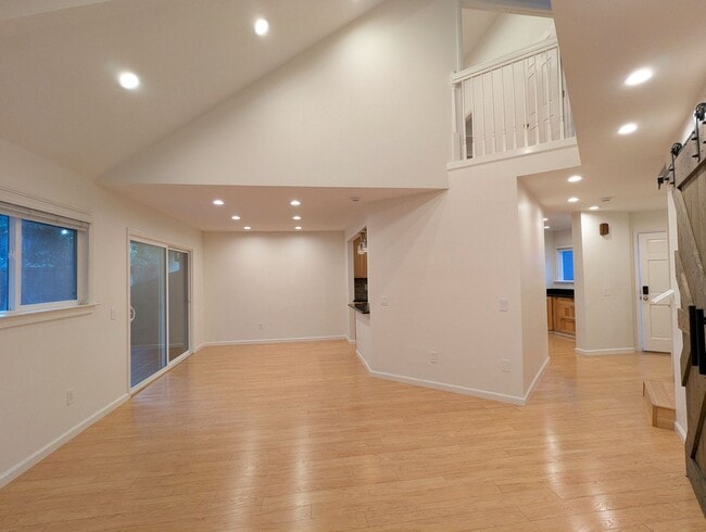 Photo - Amazing, gorgeous, end unit with huge yard...