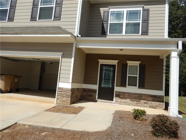 720 Country Ridge Dr