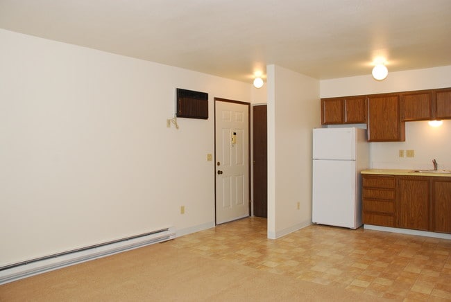 55+Senior Community - Lincoln Heights Terrace