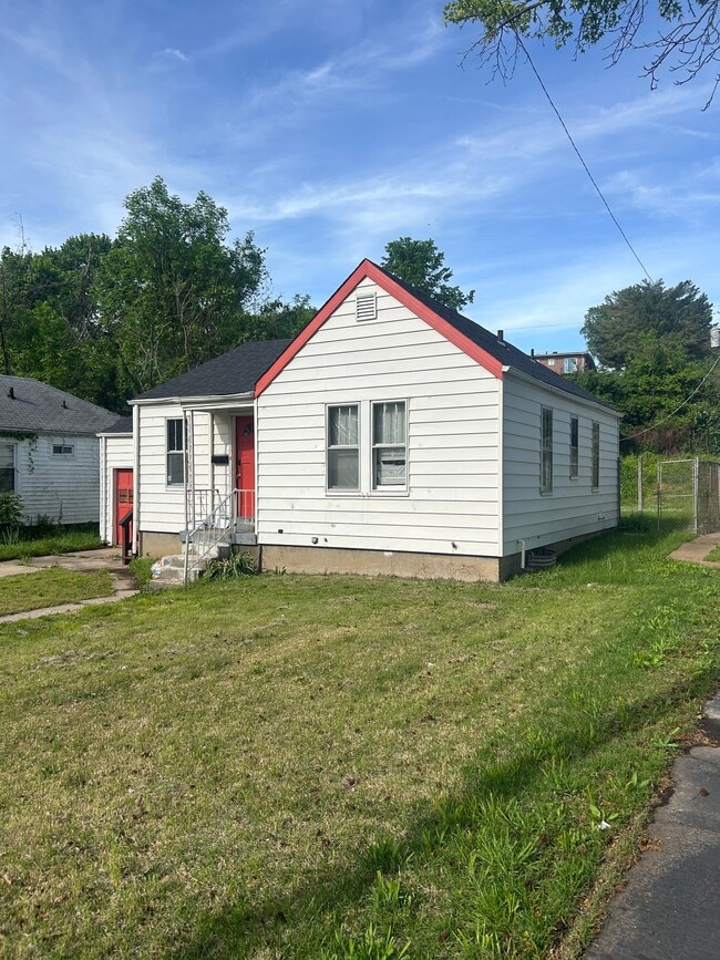 Photo - 2525 Tyrell Dr