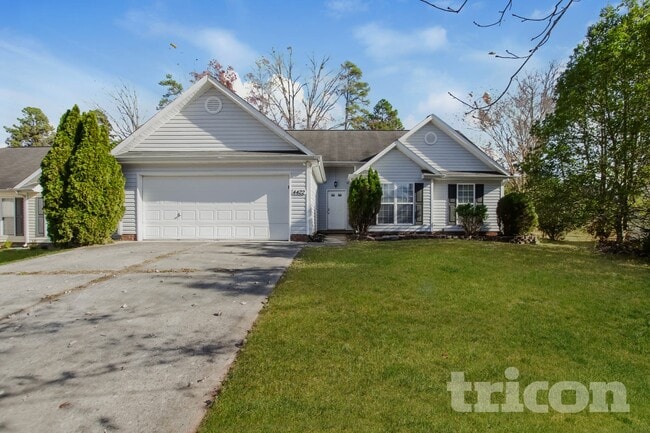 Photo - 4422 Little Moser Ln