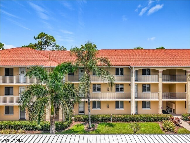 Photo - 3685 Amberly Cir Unit D 203