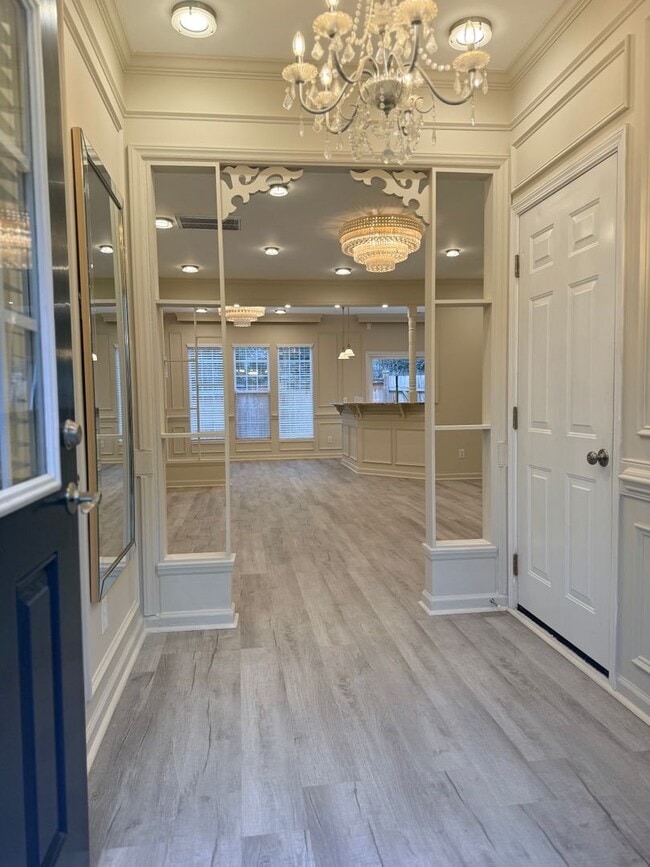 Photo - Now Leasing! Bright 3-Bedroom Home with Fenced in Back Yard!