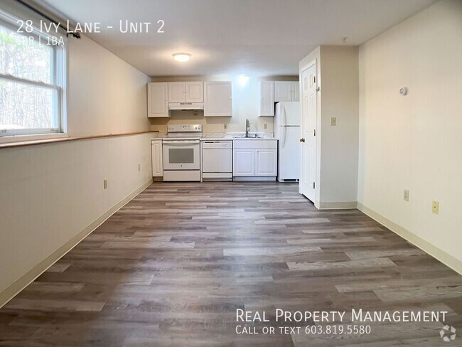 Building Photo - HEAT AND HOT WATER INCLUDED! This Barringt... Unit 2 Rental