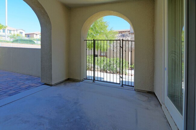 Photo - Step into luxurious simplicity